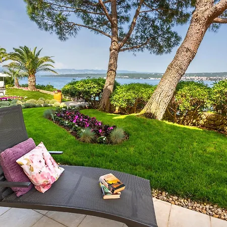 Beautiful In Porat With House Sea View Apartment *