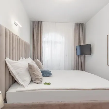 Beautiful In Porat With House Sea View Apartment *