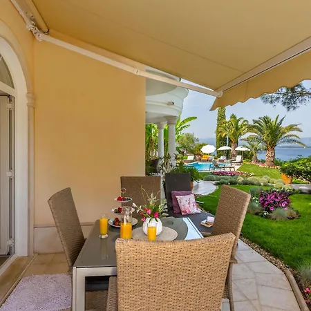 Beautiful In Porat With House Sea View *