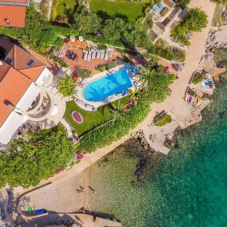 Apartment Beautiful In Porat With House Sea View *