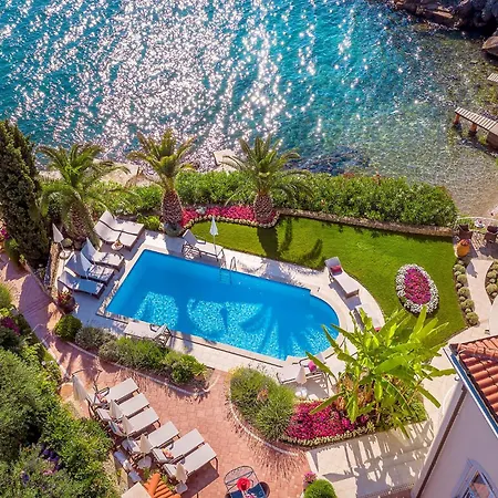 Beautiful In Porat With House Sea View Apartment *