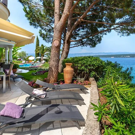 Beautiful In Porat With House Sea View Apartment *