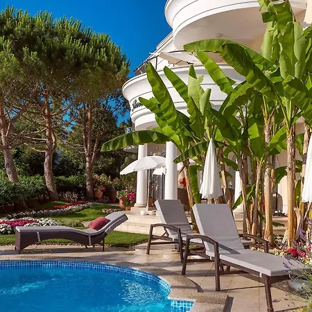 Apartment Beautiful In Porat With House Sea View