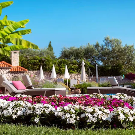 Apartment Beautiful In Porat With House Sea View Porat (Krk)