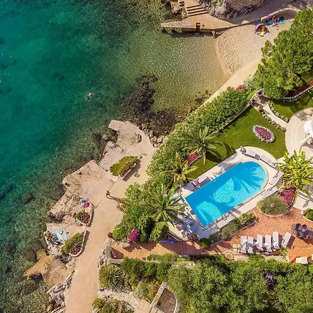Apartment Beautiful In Porat With House Sea View