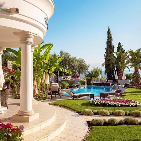 Beautiful In Porat With House Sea View Apartment *