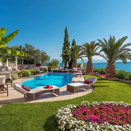 Beautiful In Porat With House Sea View Apartment