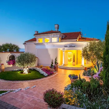 Beautiful In Porat With House Sea View * Porat (Krk)