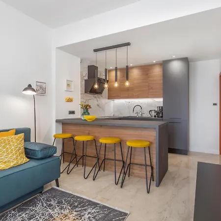 Beautiful In Porat With House Sea View Apartment *