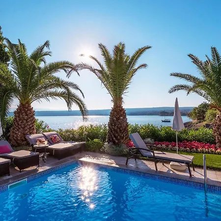Apartment Beautiful In Porat With House Sea View *