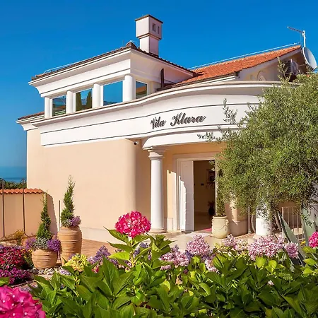 Beautiful In With House Sea View Διαμέρισμα *