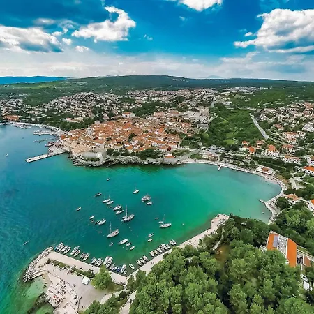 Διαμέρισμα Beautiful In With House Sea View *