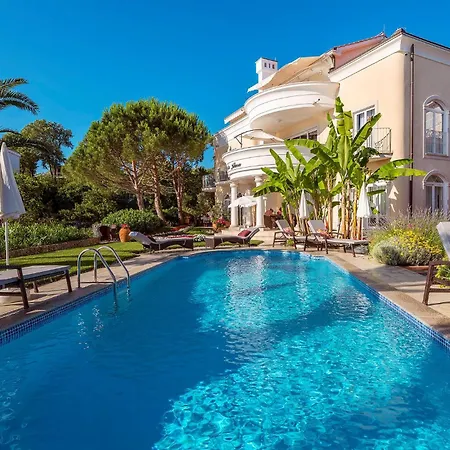 Beautiful In With House Sea View Διαμέρισμα